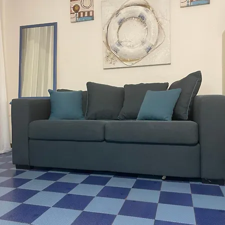 Naxos House *