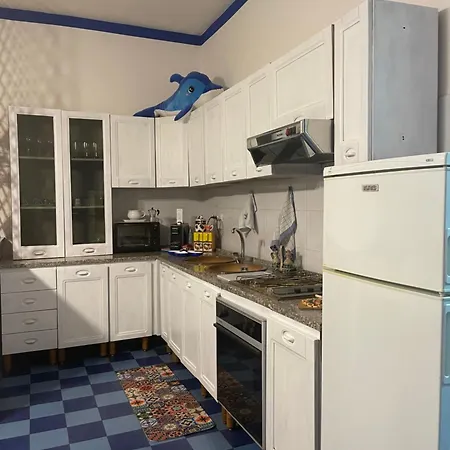 Naxos House شقة جيارديني ناكسوس