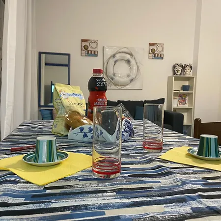 Naxos House * Джардіні-Наксос