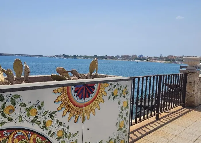 Apartment Naxos House