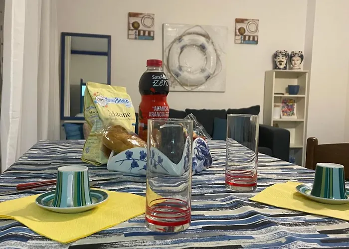 Naxos House * ジャルディーニ・ナクソス