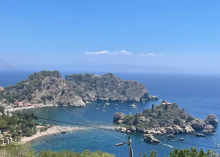 Naxos House Apartment